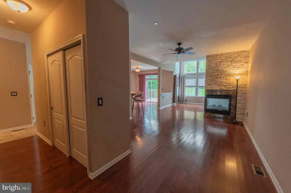 4480 LENNI CIRCLE Emmaus, PA 18049