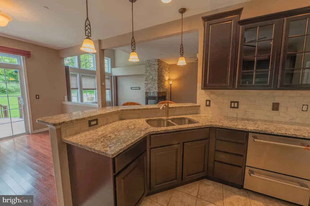 4480 LENNI CIRCLE Emmaus, PA 18049