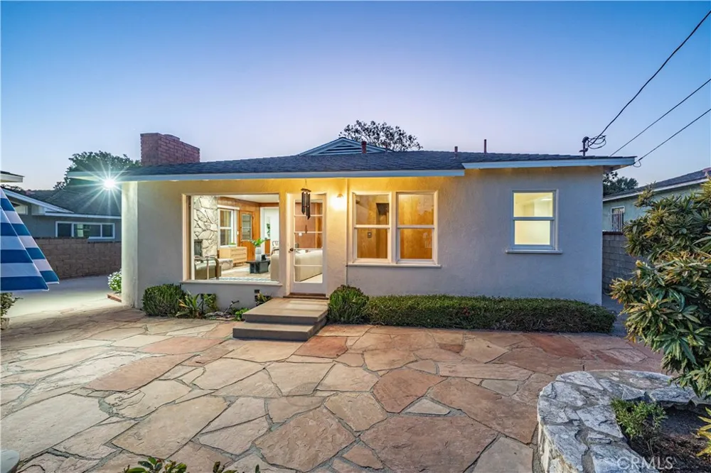 2404 Stranahan Alhambra, CA 91803