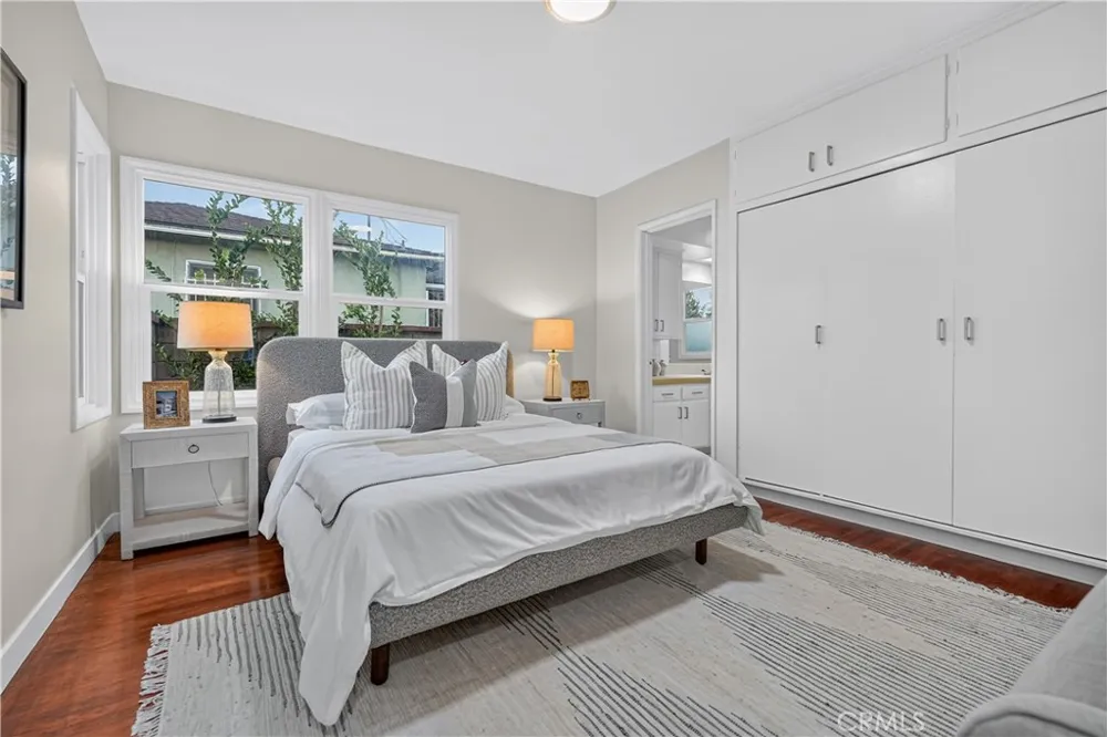 2404 Stranahan Alhambra, CA 91803