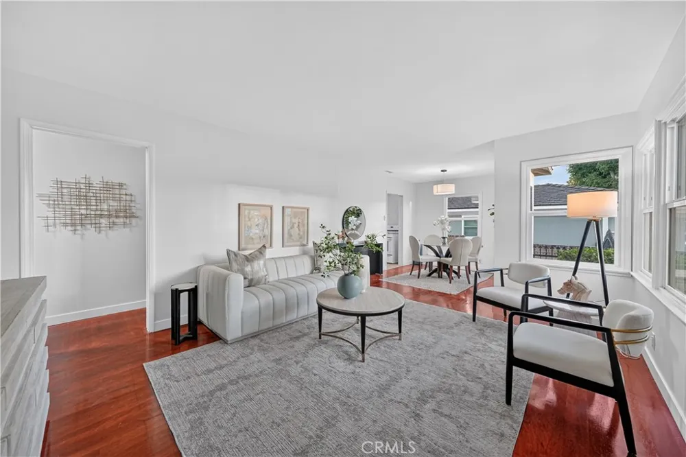 2404 Stranahan Alhambra, CA 91803
