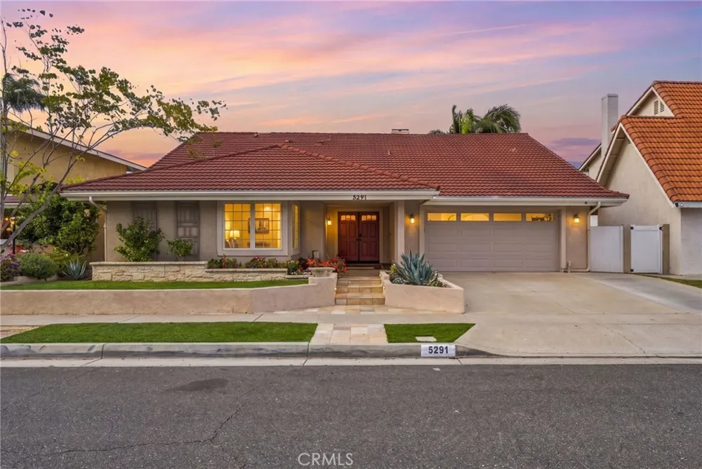 5291 Kenilworth Huntington Beach, CA 92649