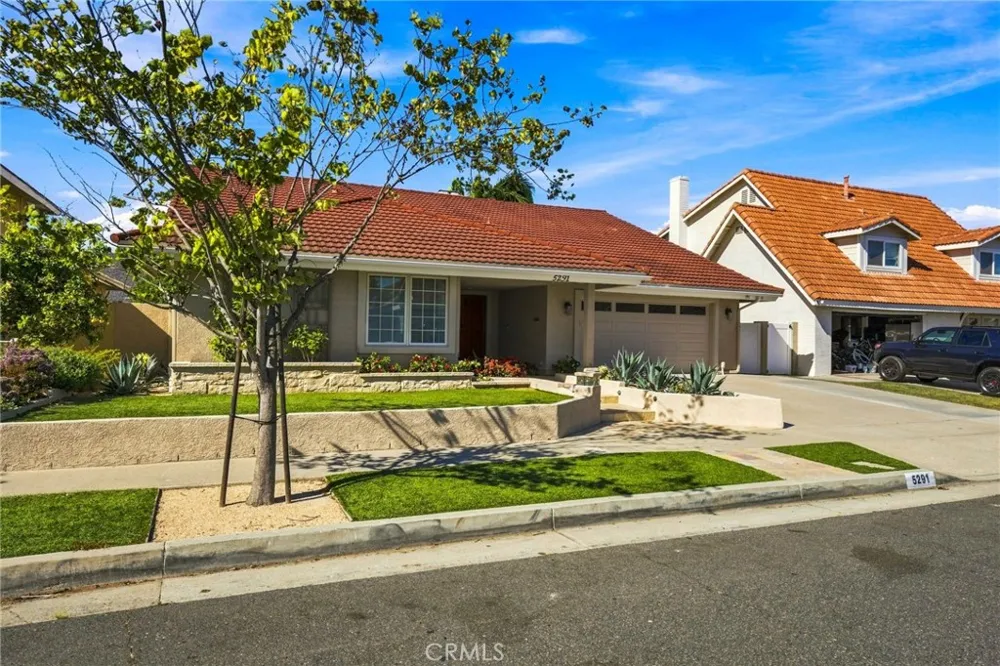 5291 Kenilworth Huntington Beach, CA 92649