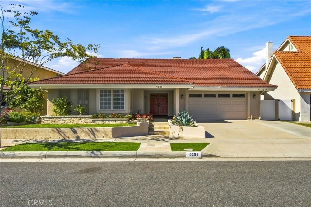 5291 Kenilworth Huntington Beach, CA 92649