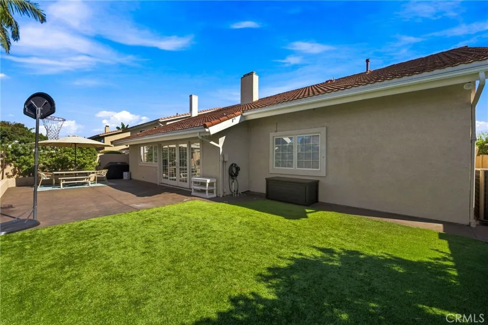 5291 Kenilworth Huntington Beach, CA 92649