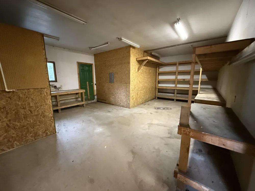 7206 Johnson Court Bear Lake, MI 49614