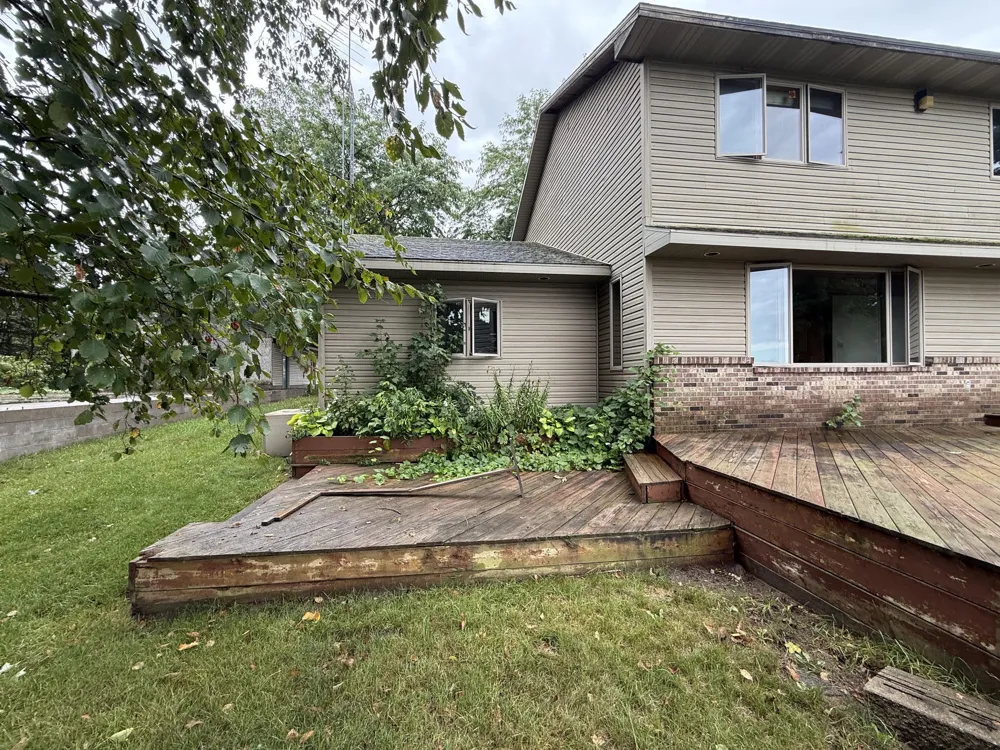7206 Johnson Court Bear Lake, MI 49614
