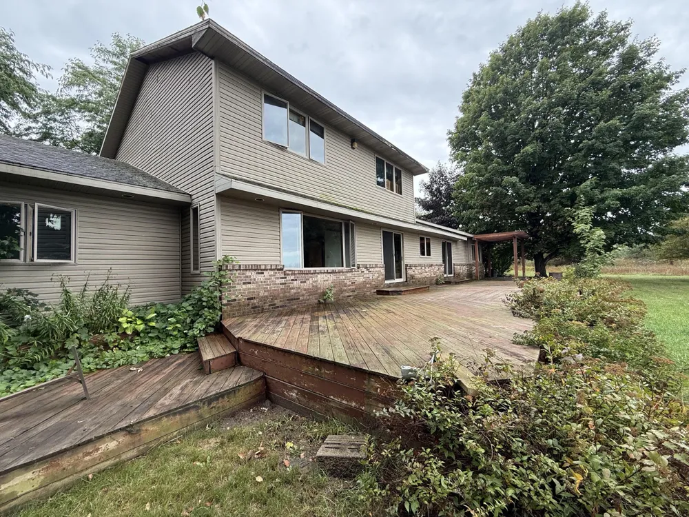 7206 Johnson Court Bear Lake, MI 49614