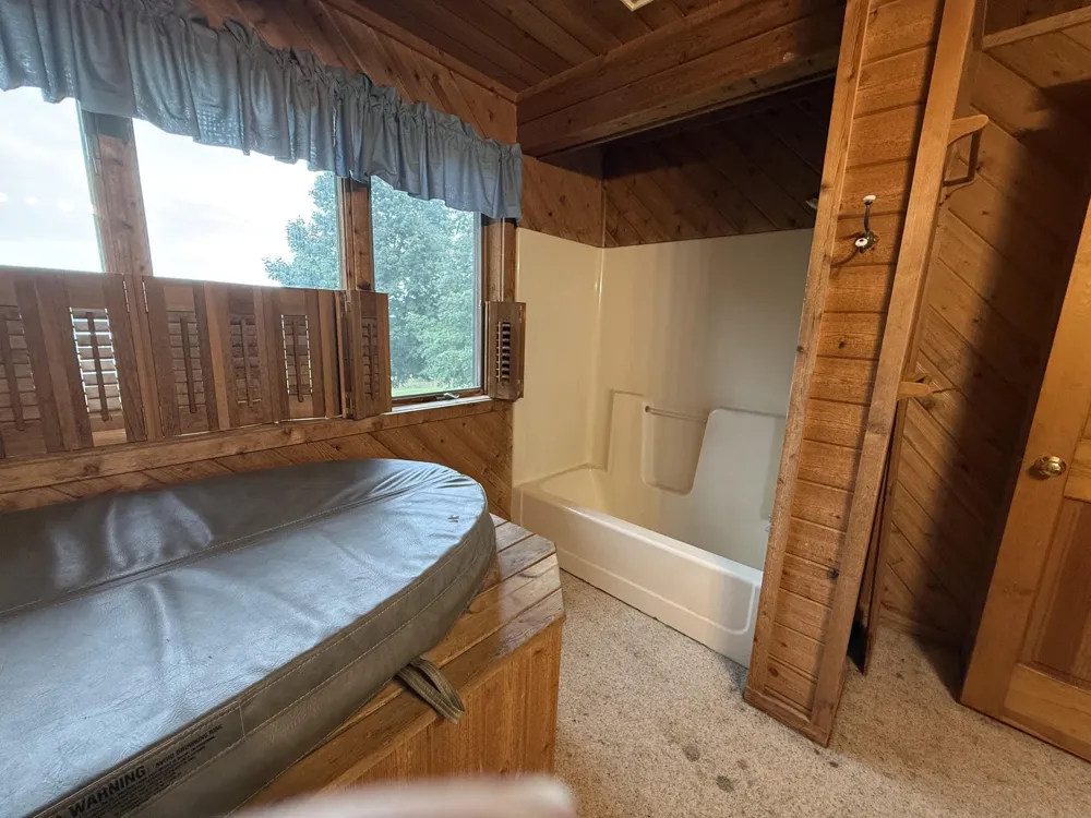 7206 Johnson Court Bear Lake, MI 49614