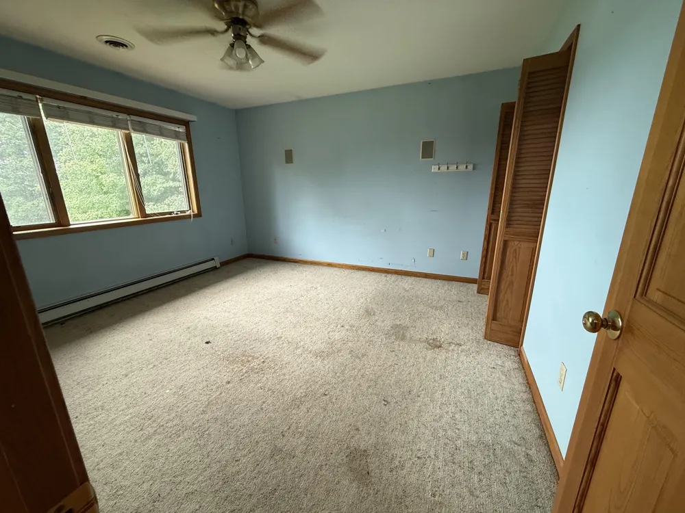 7206 Johnson Court Bear Lake, MI 49614