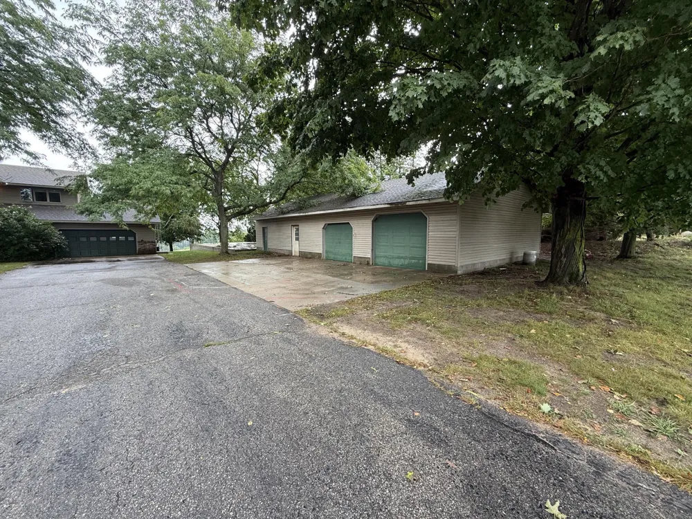 7206 Johnson Court Bear Lake, MI 49614