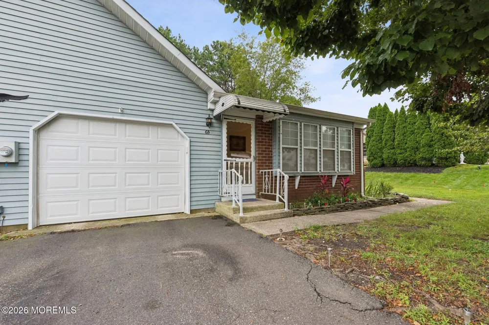6 Alpine Road #B Whiting, NJ 08759