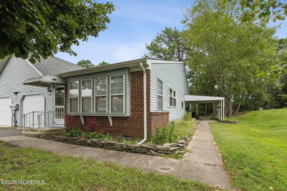 6 Alpine Road #B Whiting, NJ 08759
