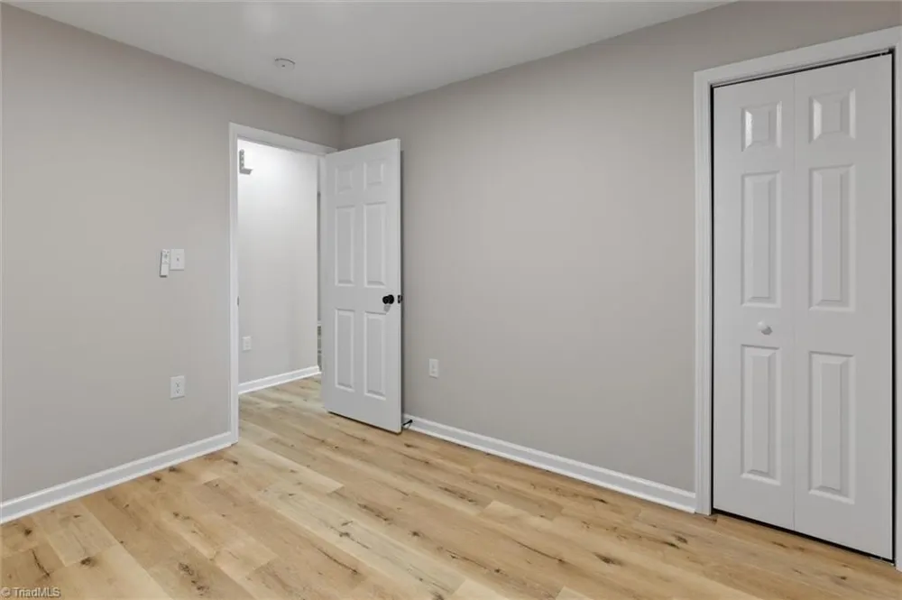 1009 Sykes Avenue Greensboro, NC 27405