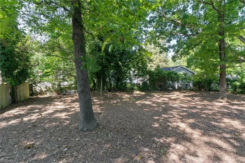 1009 Sykes Avenue Greensboro, NC 27405