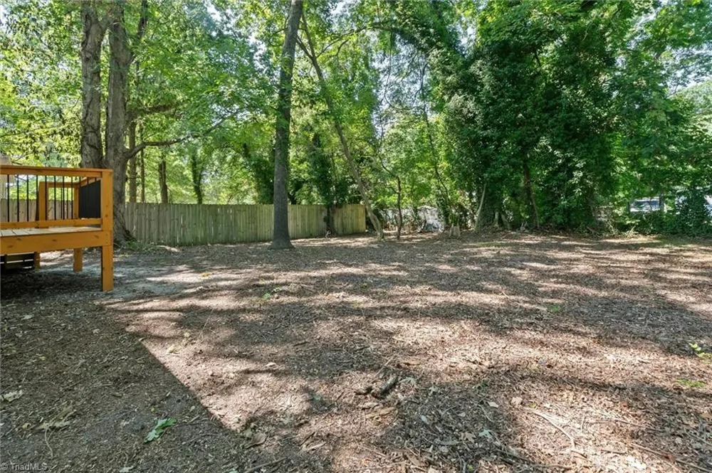 1009 Sykes Avenue Greensboro, NC 27405