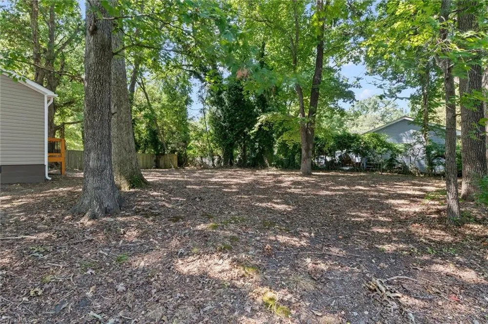 1009 Sykes Avenue Greensboro, NC 27405