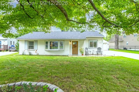 3422 Watkins Lake Road