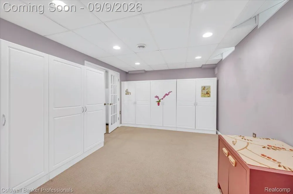 1405 McKail Road Addison Township, MI 48367