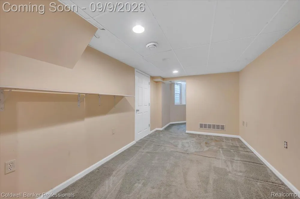 1405 McKail Road Addison Township, MI 48367