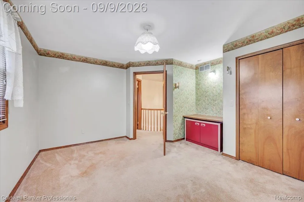 1405 McKail Road Addison Township, MI 48367