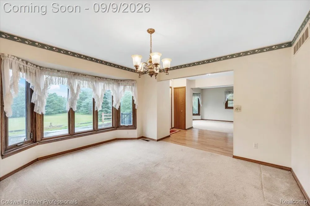 1405 McKail Road Addison Township, MI 48367