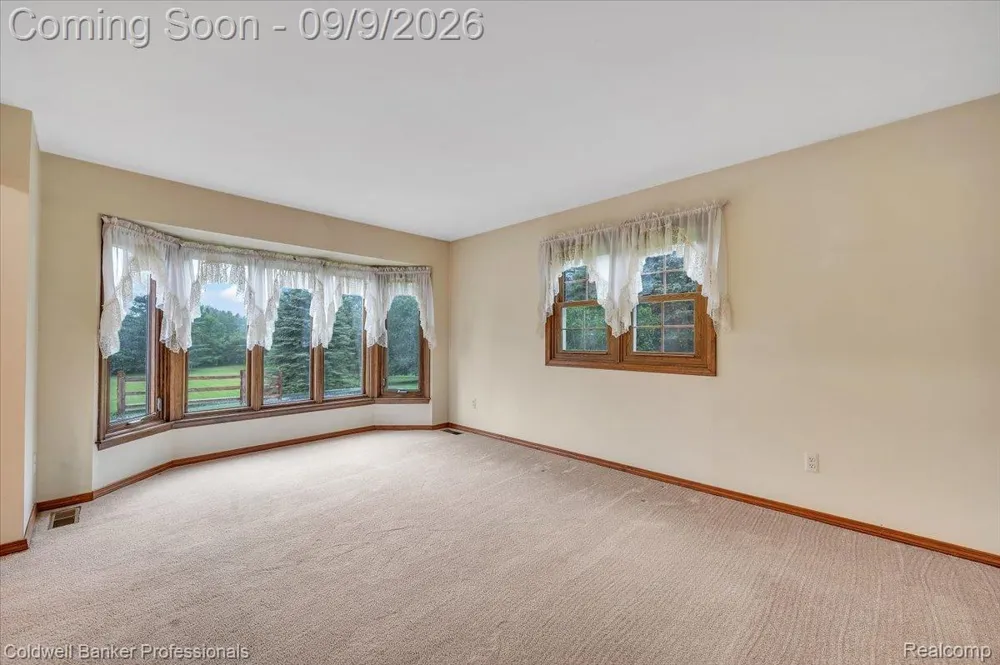 1405 McKail Road Addison Township, MI 48367