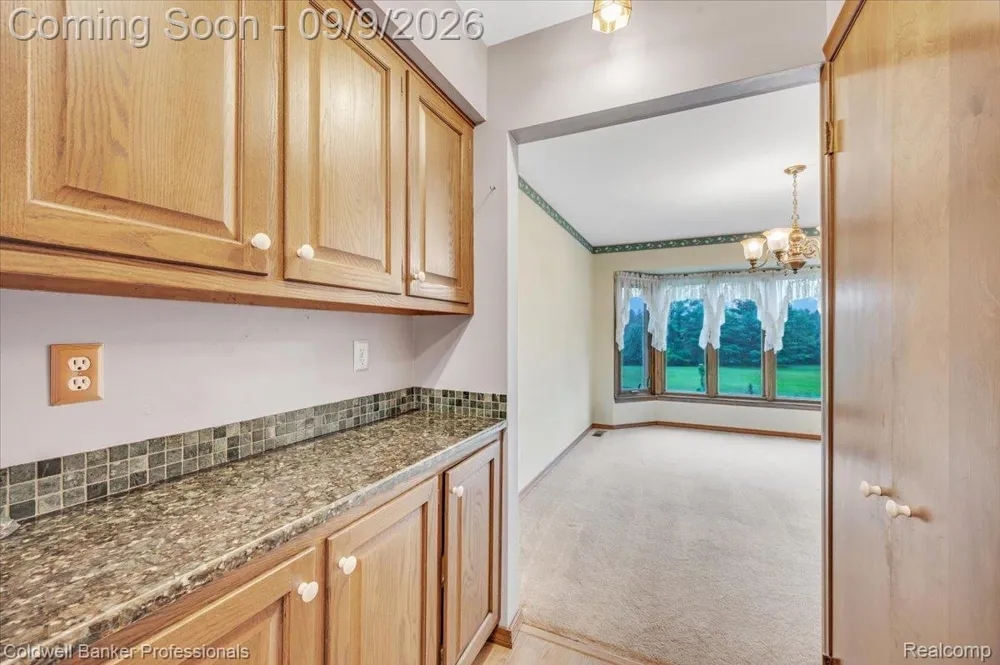 1405 McKail Road Addison Township, MI 48367
