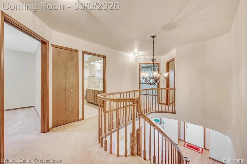 1405 McKail Road Addison Township, MI 48367