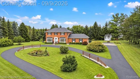 1405 McKail Road