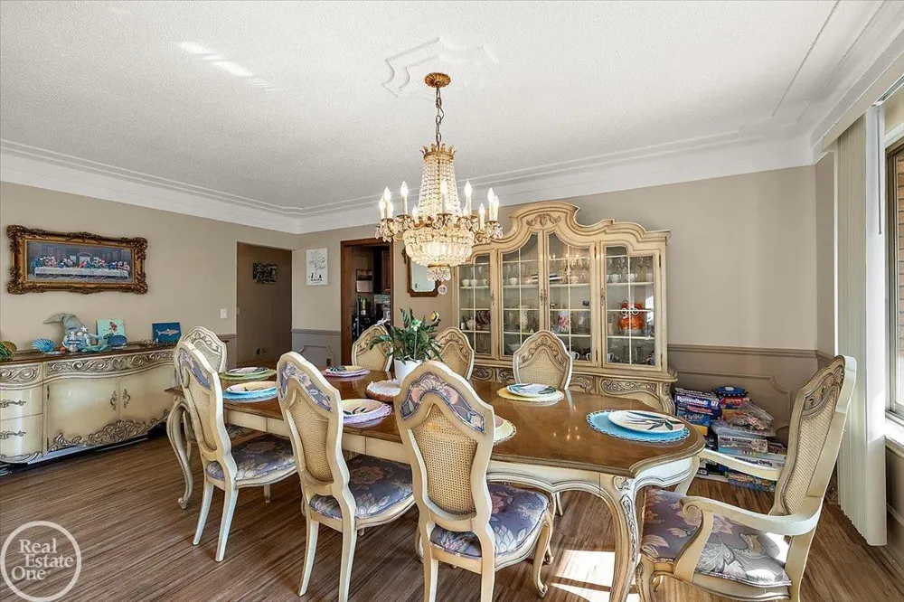 21266 Balfour Street Clinton Charter Township, MI 48036