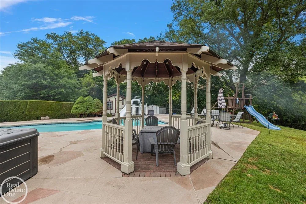 21266 Balfour Street Clinton Charter Township, MI 48036