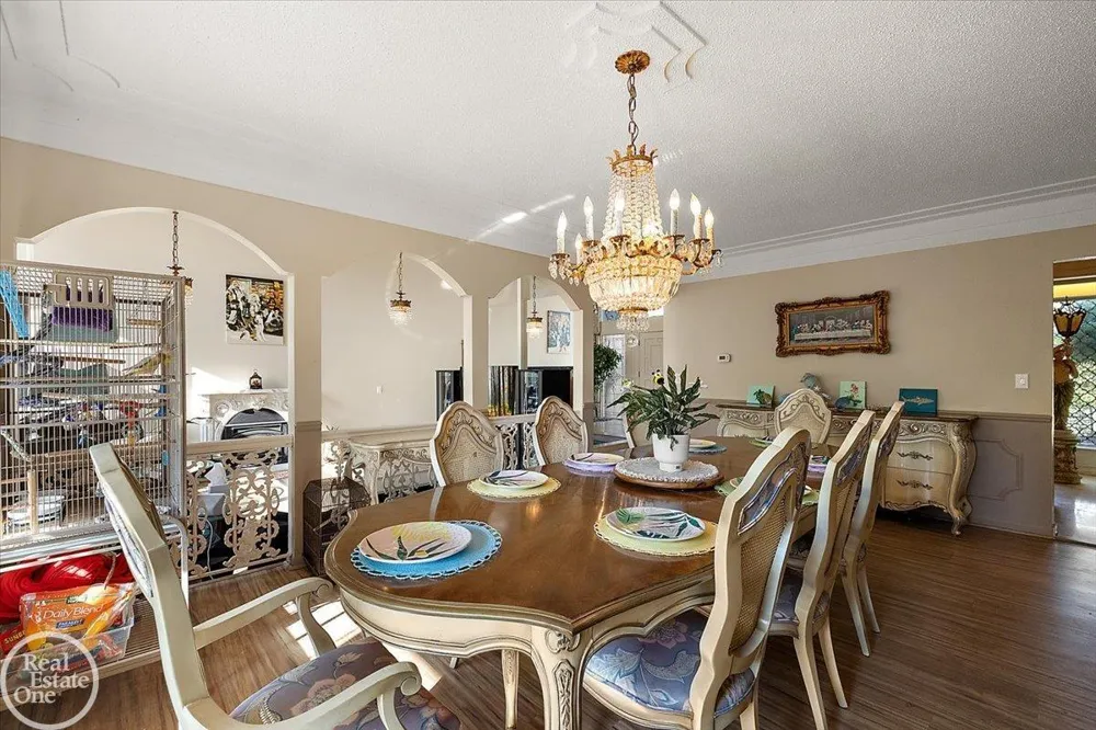 21266 Balfour Street Clinton Charter Township, MI 48036