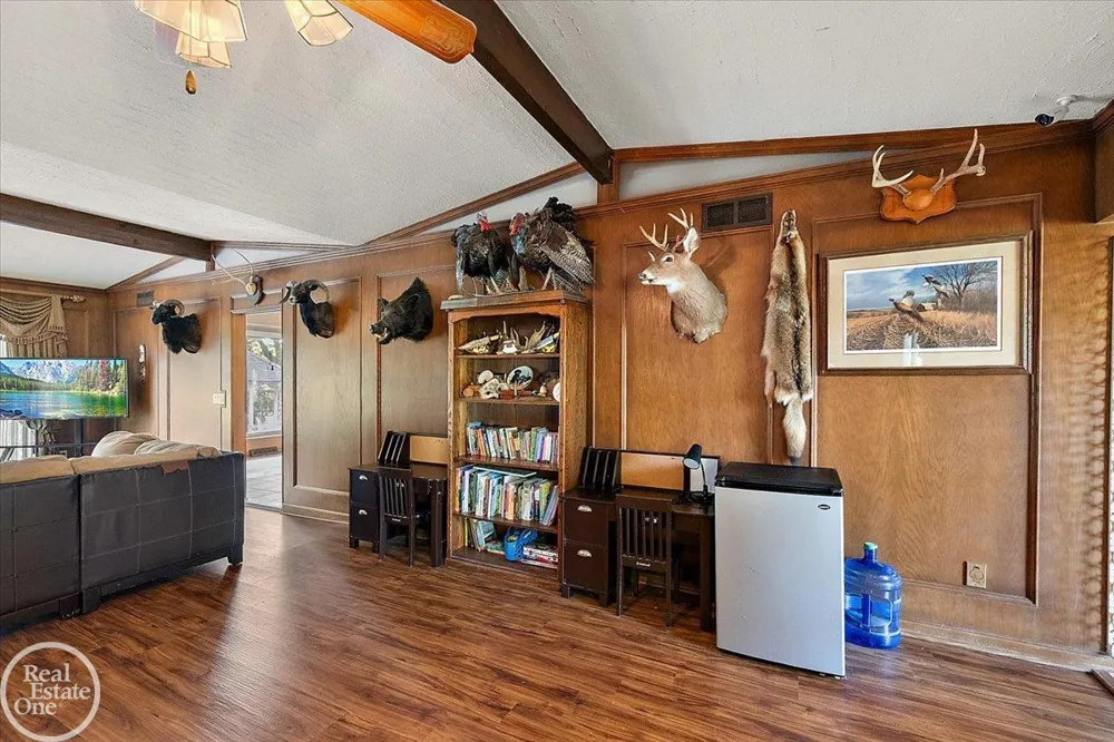 21266 Balfour Street Clinton Charter Township, MI 48036