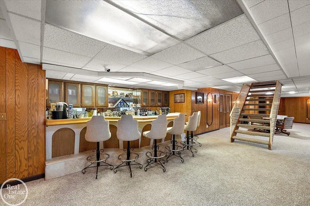 21266 Balfour Street Clinton Charter Township, MI 48036