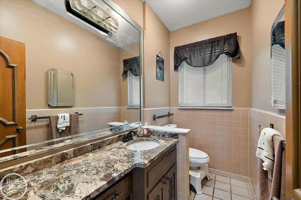 21266 Balfour Street Clinton Charter Township, MI 48036