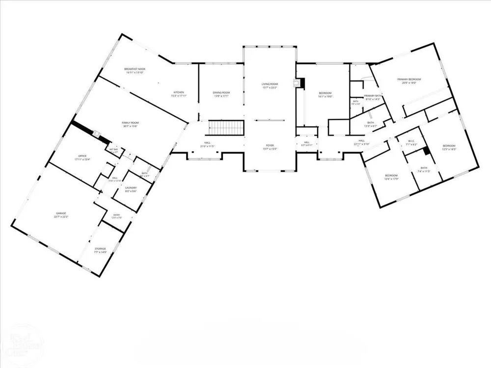 21266 Balfour Street Clinton Charter Township, MI 48036