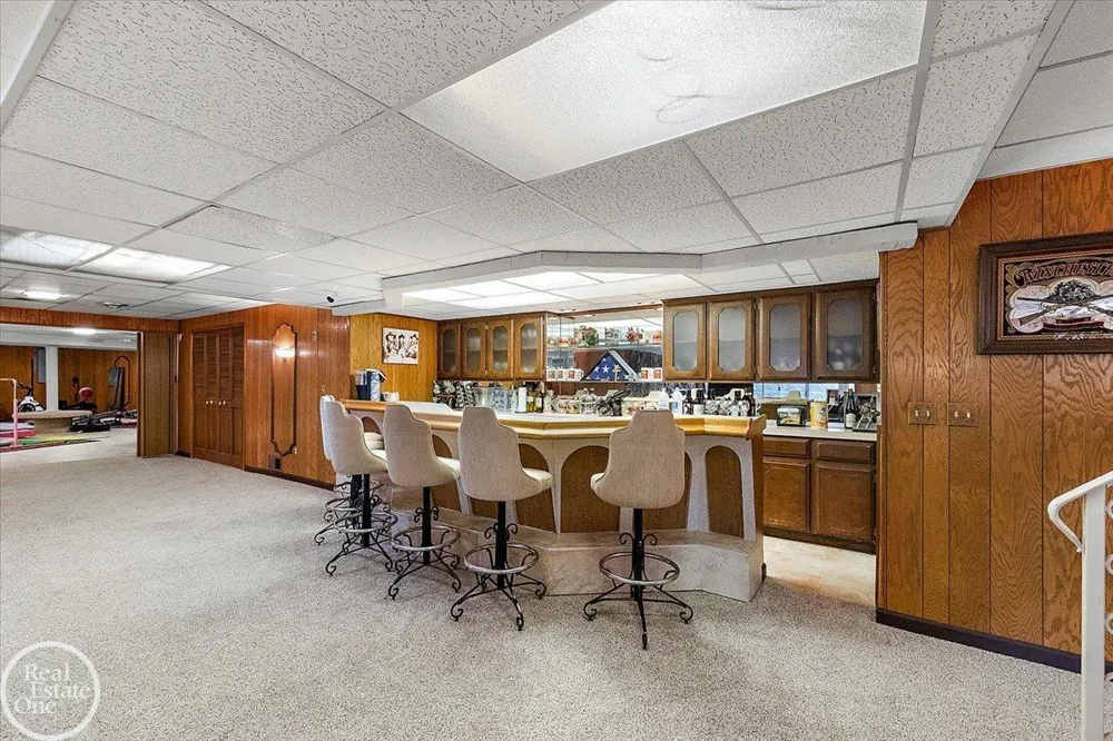21266 Balfour Street Clinton Charter Township, MI 48036