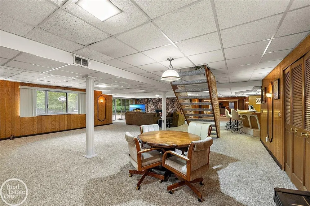 21266 Balfour Street Clinton Charter Township, MI 48036