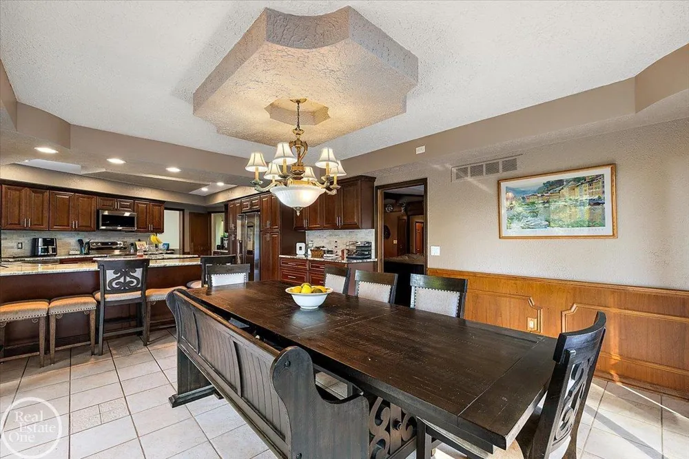 21266 Balfour Street Clinton Charter Township, MI 48036