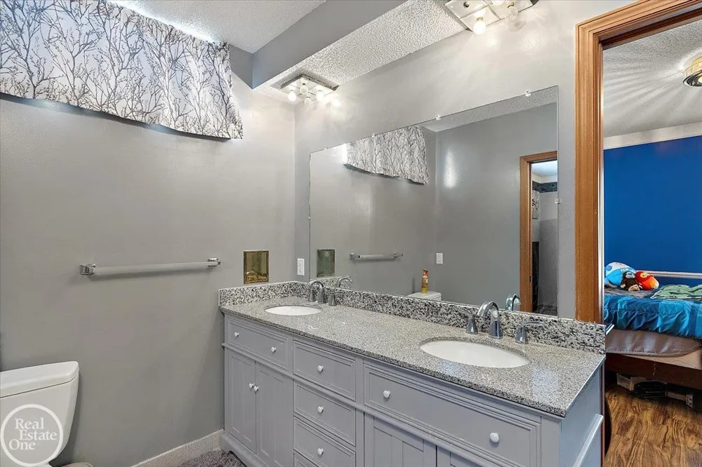 21266 Balfour Street Clinton Charter Township, MI 48036