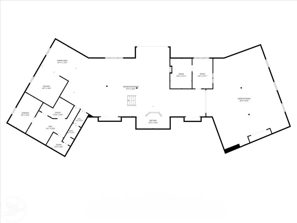 21266 Balfour Street Clinton Charter Township, MI 48036