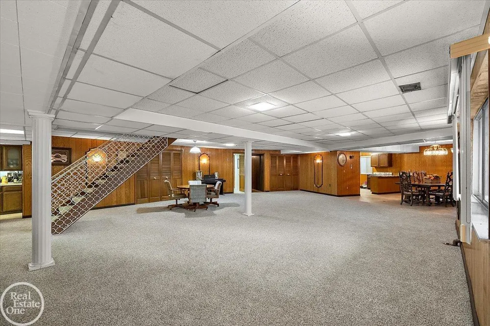 21266 Balfour Street Clinton Charter Township, MI 48036