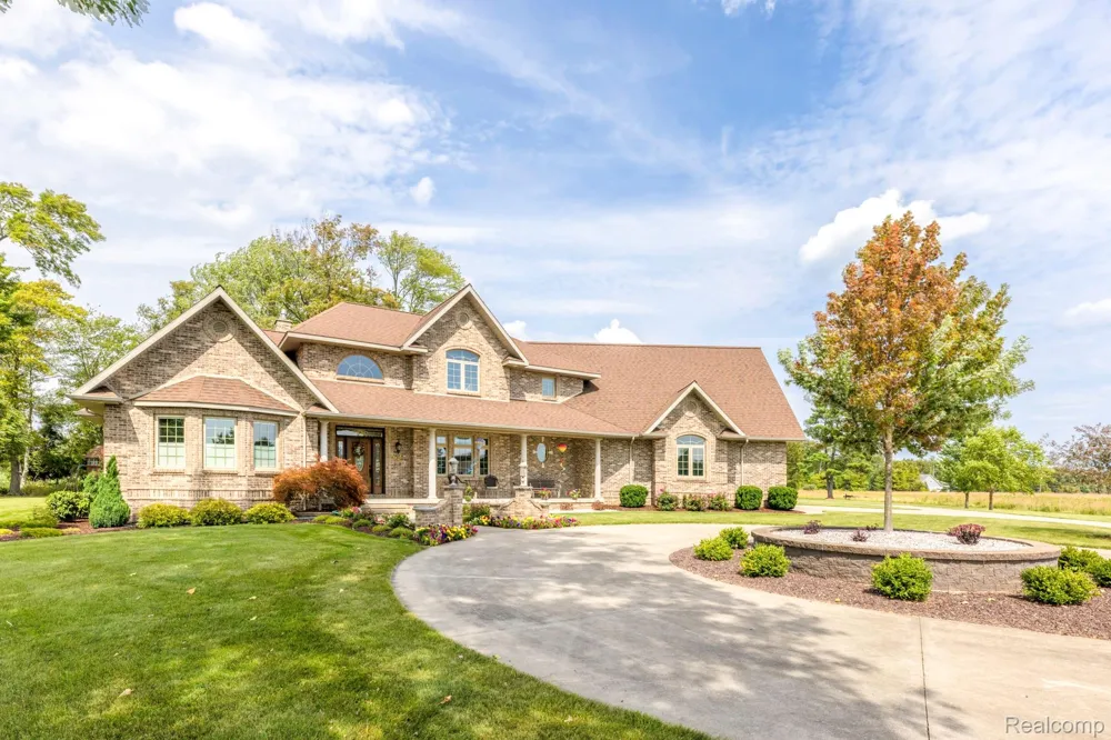 8371 Section Line Road Sand Beach Township, MI 48441