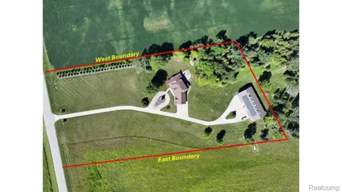 8371 Section Line Road