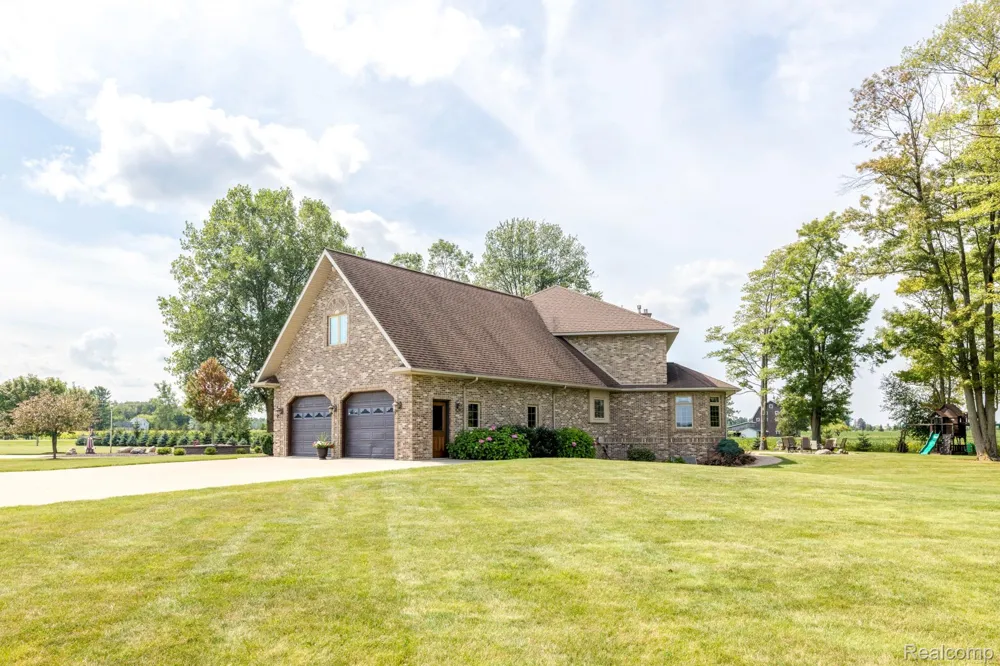 8371 Section Line Road Sand Beach Township, MI 48441