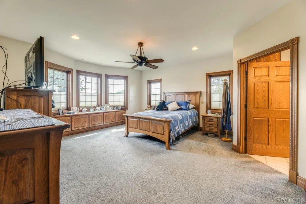8371 Section Line Road Sand Beach Township, MI 48441