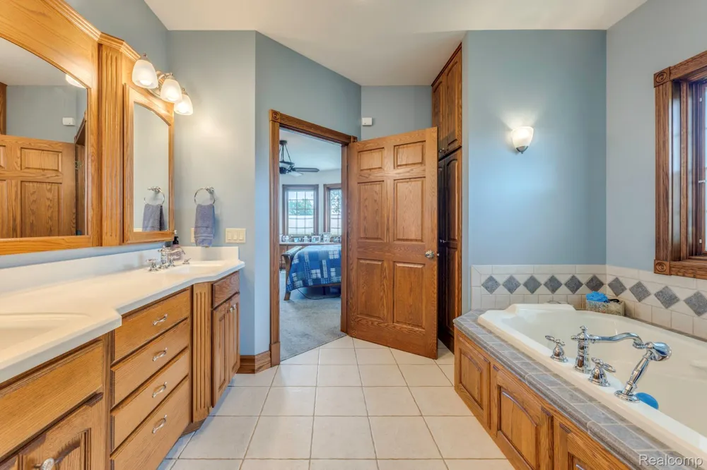 8371 Section Line Road Sand Beach Township, MI 48441
