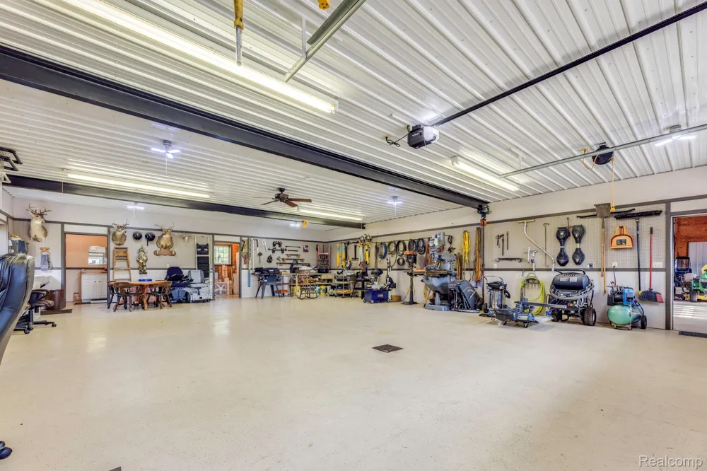 8371 Section Line Road Sand Beach Township, MI 48441