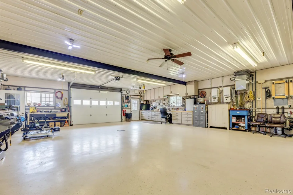 8371 Section Line Road Sand Beach Township, MI 48441